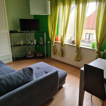 Sonnige Ferienwohnung Whv Вильгельмсхафен Экстерьер фото