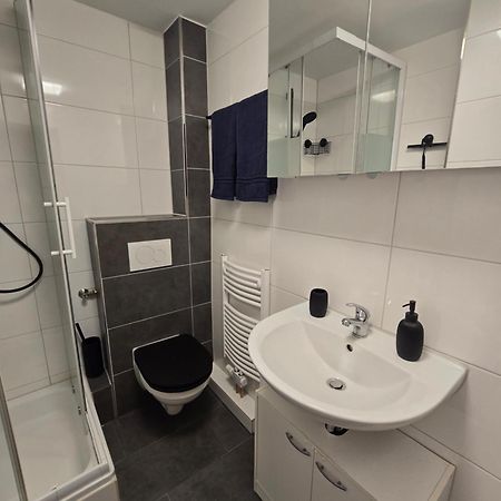 Sonnige Ferienwohnung Whv Вильгельмсхафен Экстерьер фото