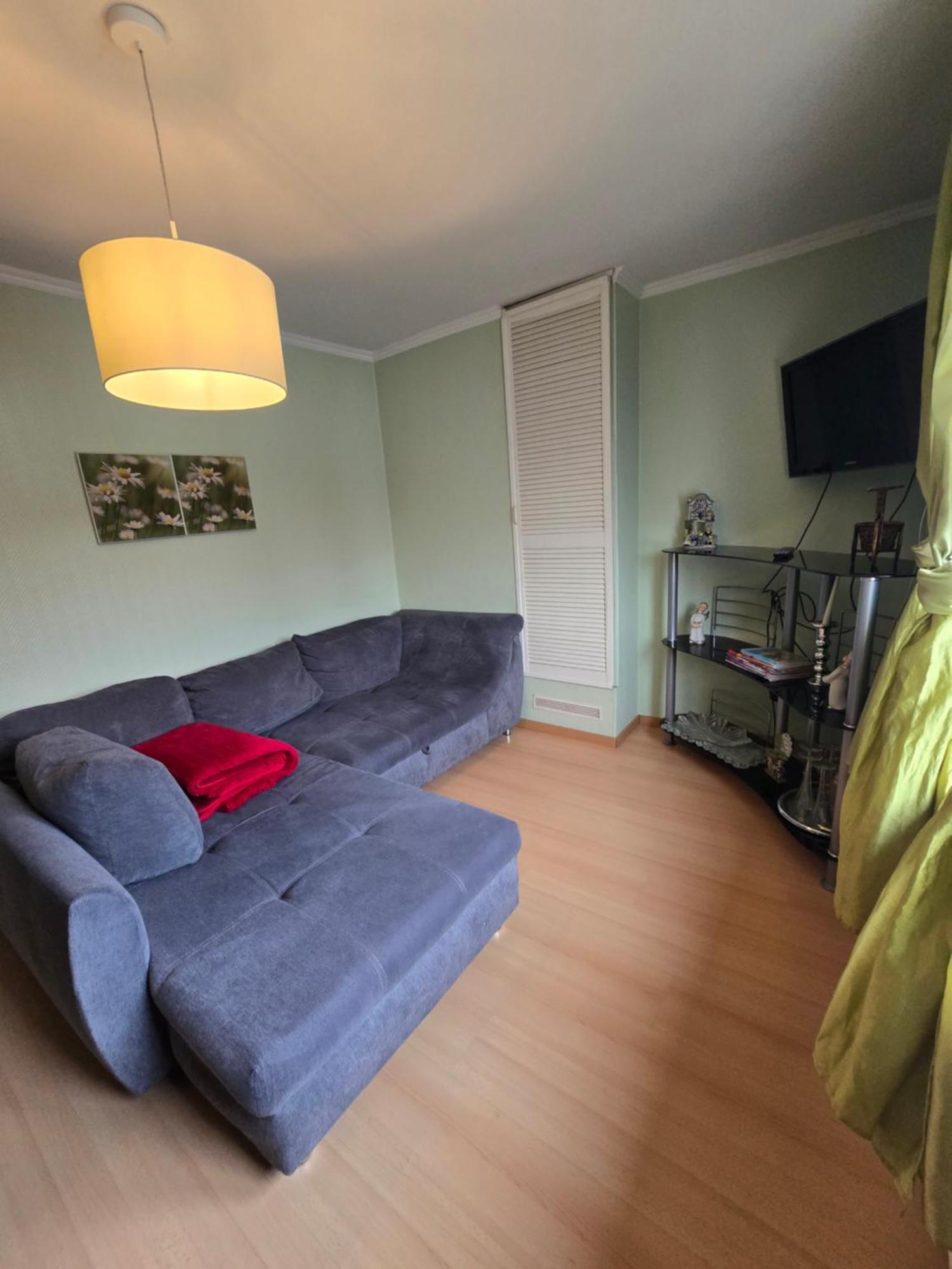 Sonnige Ferienwohnung Whv Вильгельмсхафен Экстерьер фото