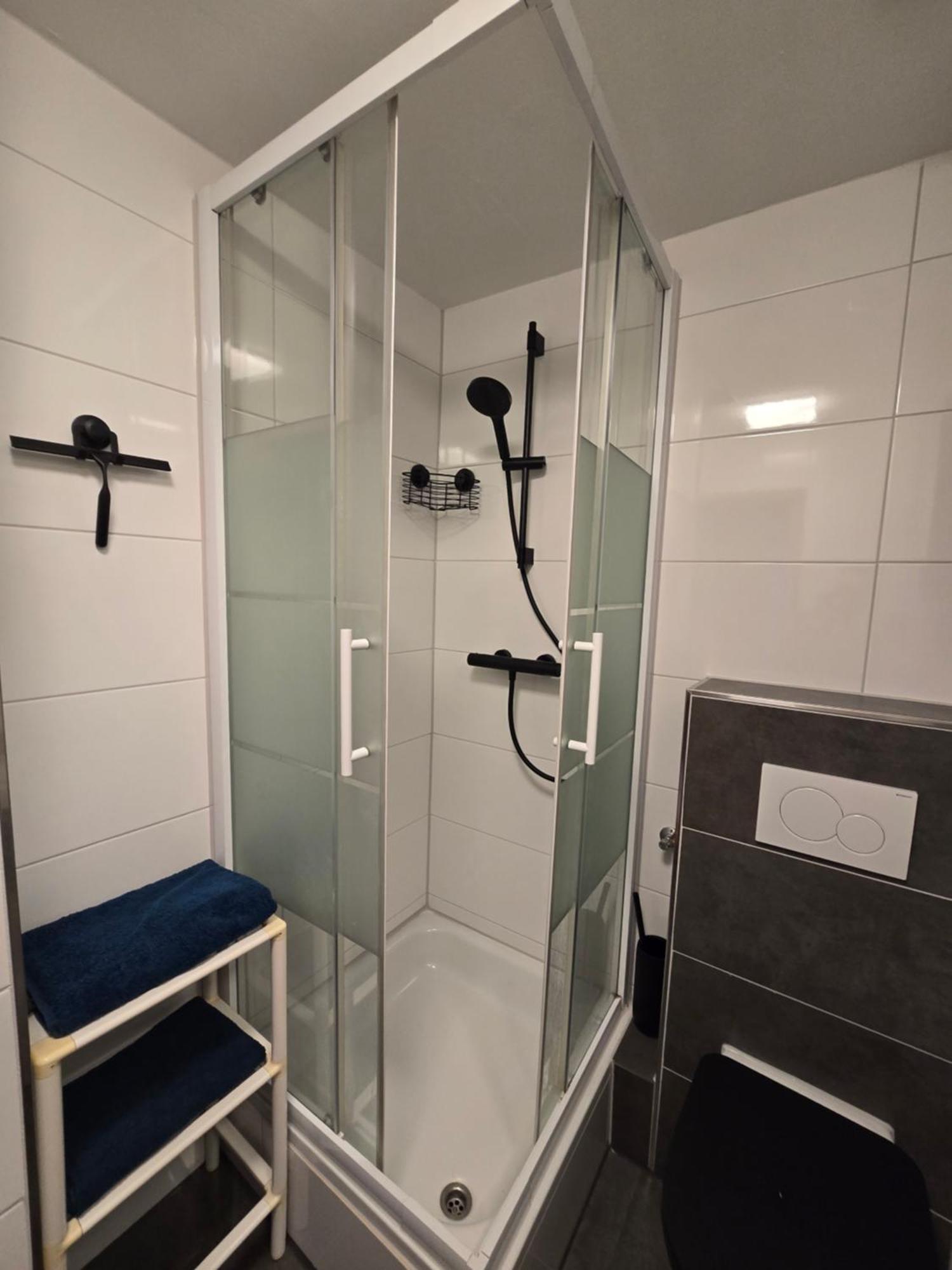 Sonnige Ferienwohnung Whv Вильгельмсхафен Экстерьер фото