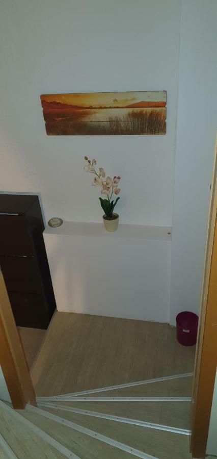 Sonnige Ferienwohnung Whv Вильгельмсхафен Экстерьер фото