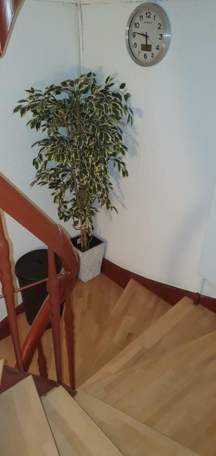 Sonnige Ferienwohnung Whv Вильгельмсхафен Экстерьер фото